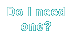 Do I need a will?