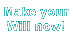 Online Wills - make your Will online now!