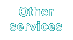 We also do...